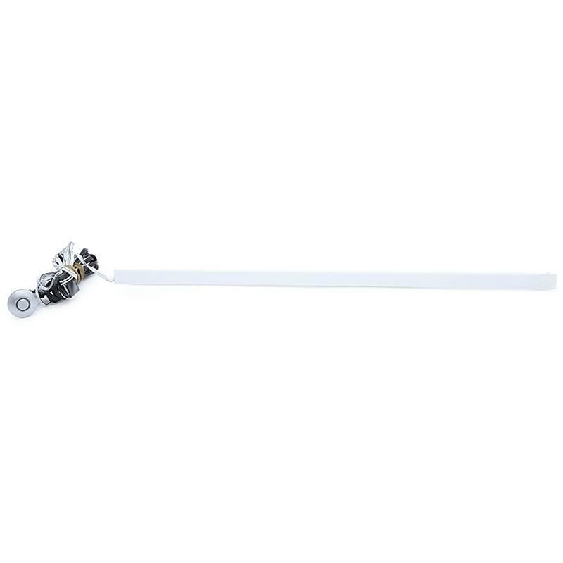 

Perfil plástico led 564mm para embutir touch 1,86 watios - Mibricoplus