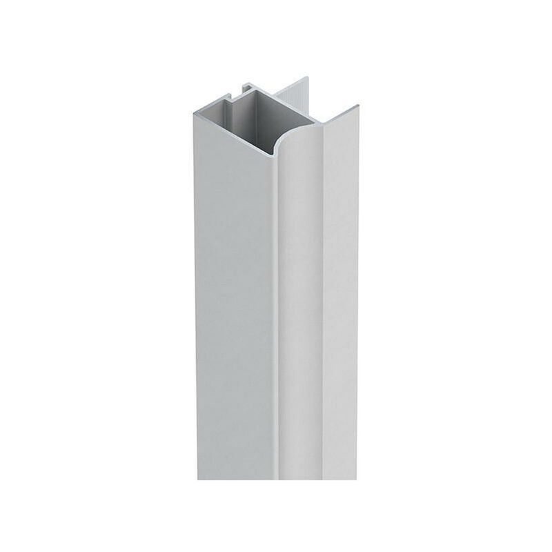 

Perfil tirador ar16 espesor 16 plata mate 2,60 - Mibricoplus