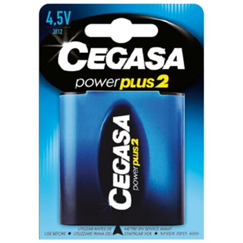 

Pila salina powerplus 2 b.3r12 (1 un) - Mibricoplus