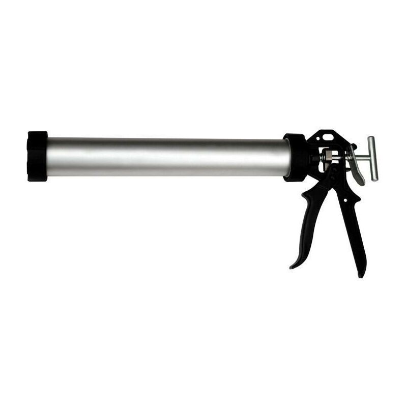 

Pistola aluminio bolsa 600ml. - Mibricoplus