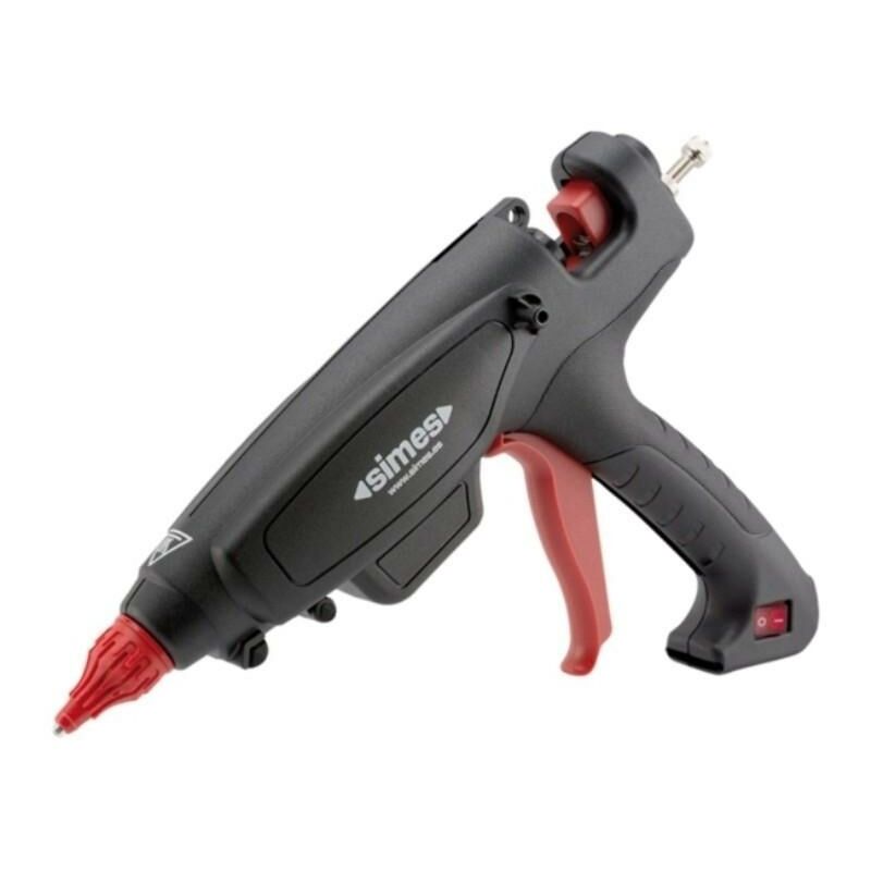 

MIBRICOPLUS Pistola cola termofusible simhm12 p 180w