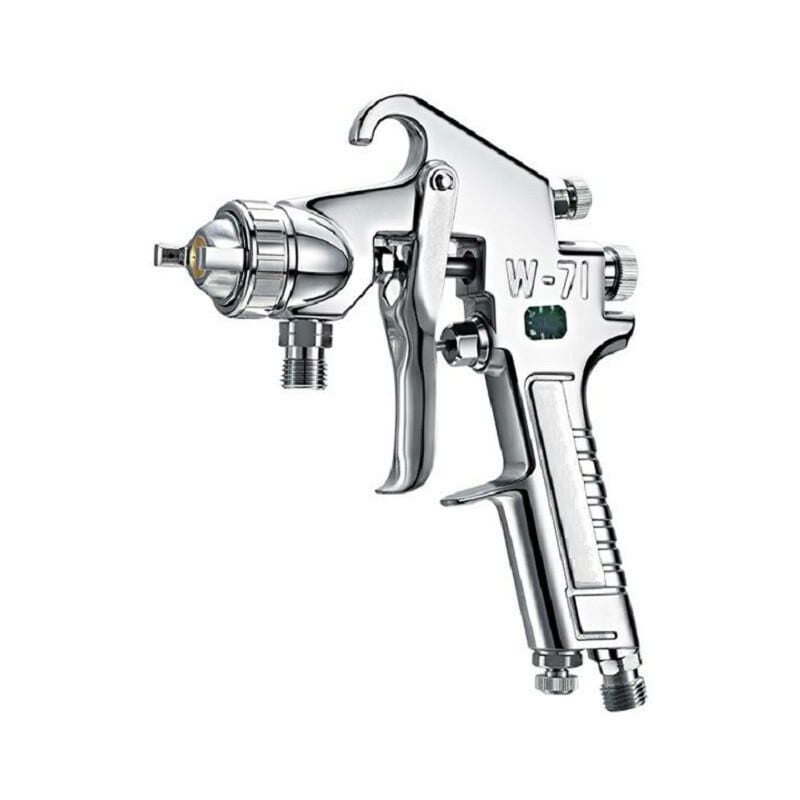 

MIBRICOPLUS Pistola presion 1,5mm w-71s