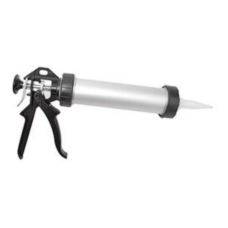 

Pistola silicona profesional 300ml - Mibricoplus