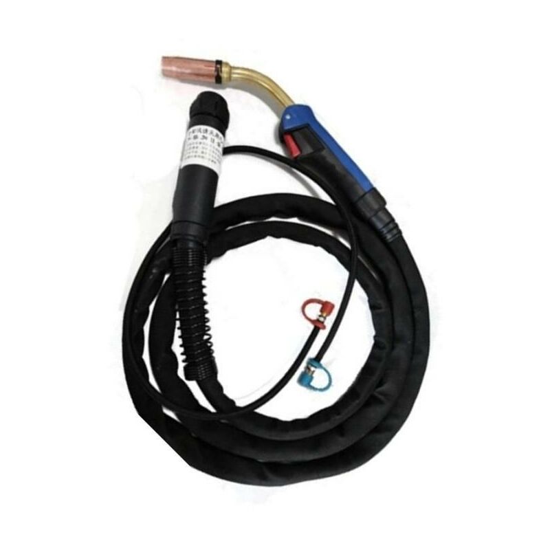 

Pistola soldar mb-501 4m refrigerada - Mibricoplus