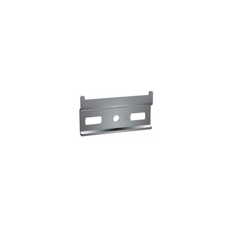 

MIBRICOPLUS Placa metal a31 para colgador apc6 largo 60