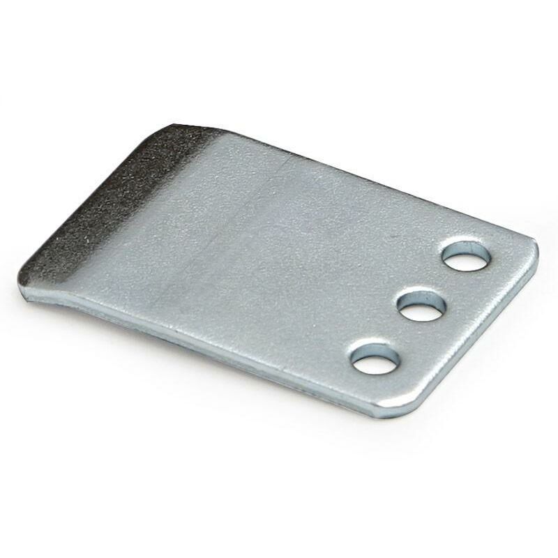 

Pletina curva soporte ala 30x42 zincado - Mibricoplus