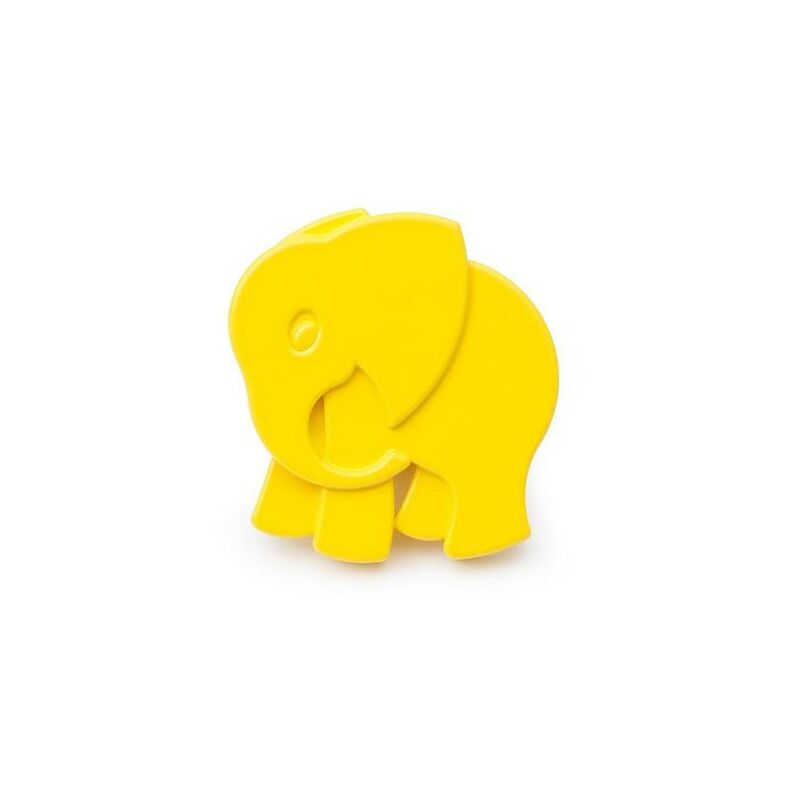 

MIBRICOPLUS Pomo plástico elefant. elegir acabado. acabado amarillo