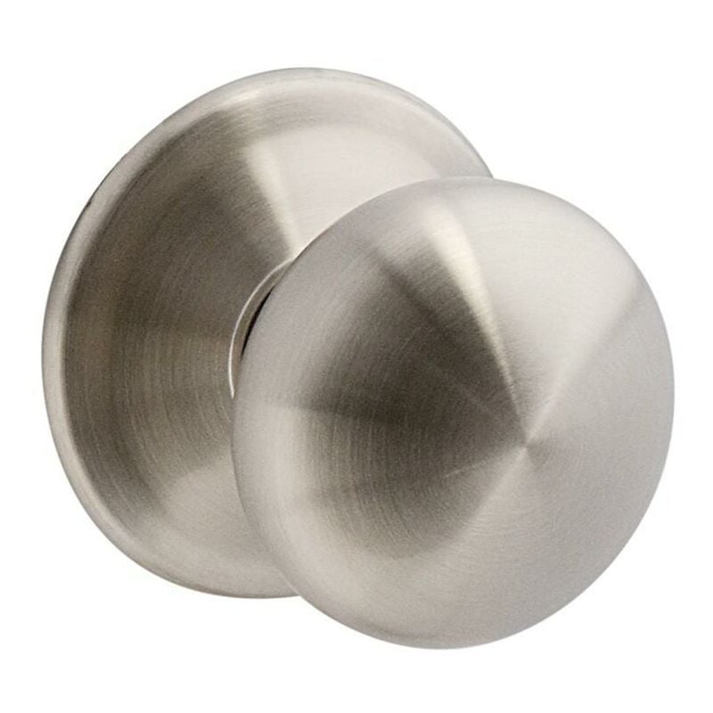 

Pomo puerta chato opacio ø70 inoxidable - Mibricoplus