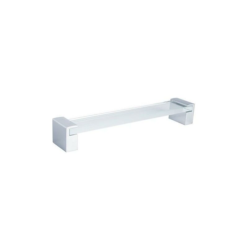 

Pomo zamak cristal glass distancia 192 - Mibricoplus