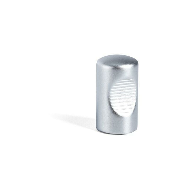 

Pomo zamak modelo pisa ø14 h25 acabado cromo mate - Mibricoplus