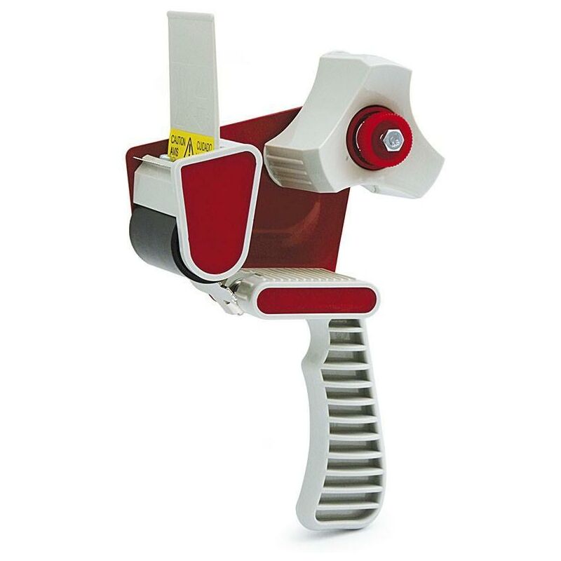 

Precintadora h-11 plastico 50mm - Mibricoplus