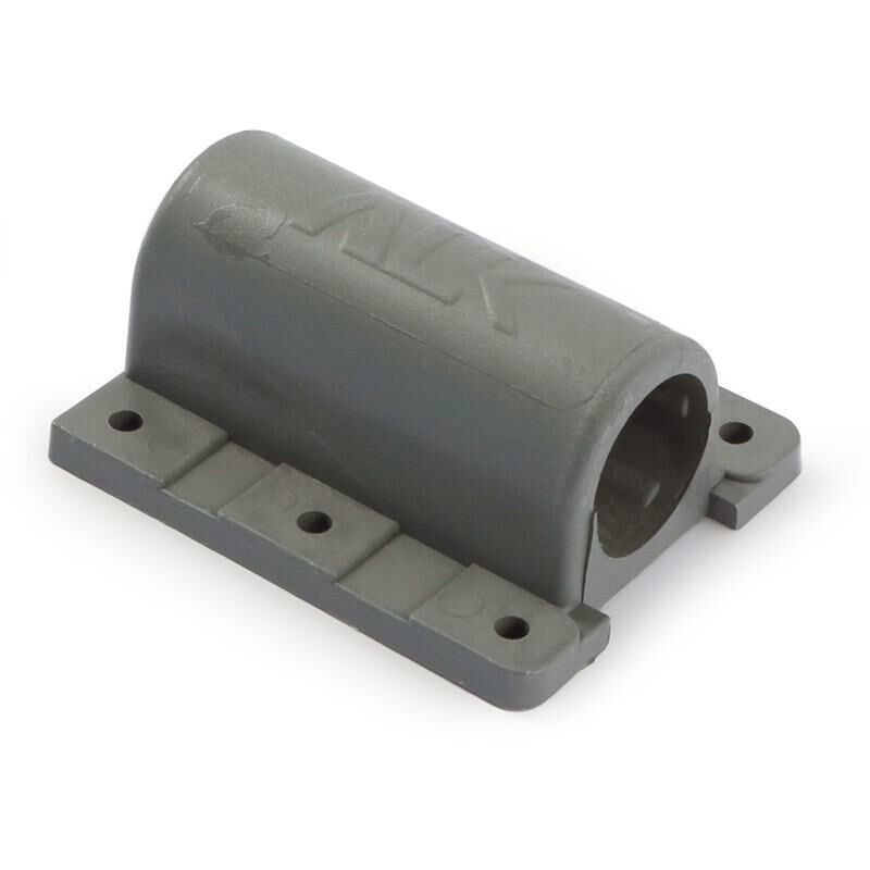

Puente guia deslizante gris para tubo 20 - Mibricoplus
