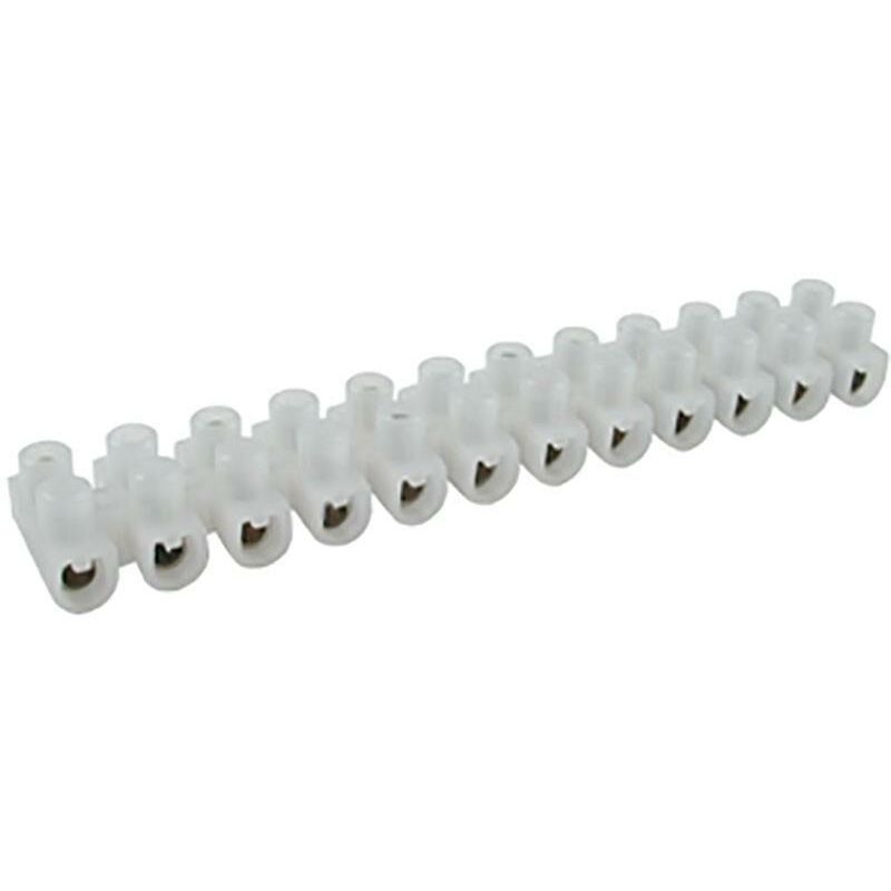 

Regleta conexion 10mm. - Mibricoplus