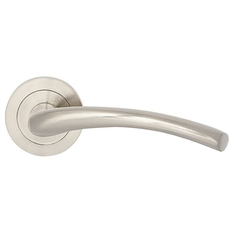 

Roseta aluminio faus ø50 niquel satinado - Mibricoplus