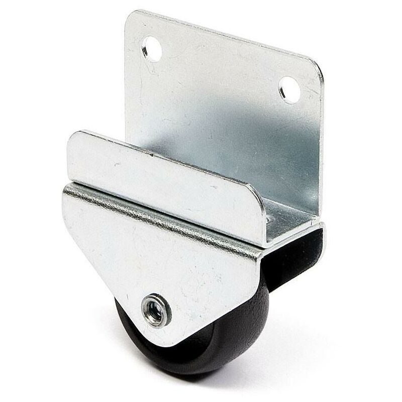 

MIBRICOPLUS Rueda ø25 cajon nido h30 c/soporte espesor 12