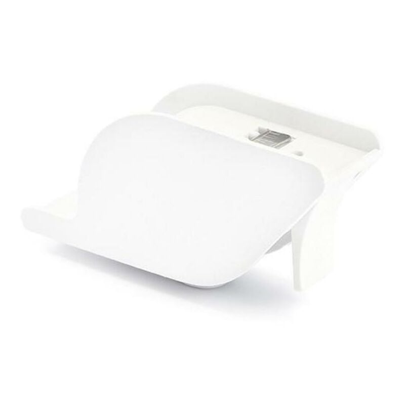 

Rueda nido aladin sp35 blanco con freno - Mibricoplus