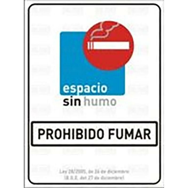 

Señal 2120 plast.297x210prohibid.fumar - Mibricoplus