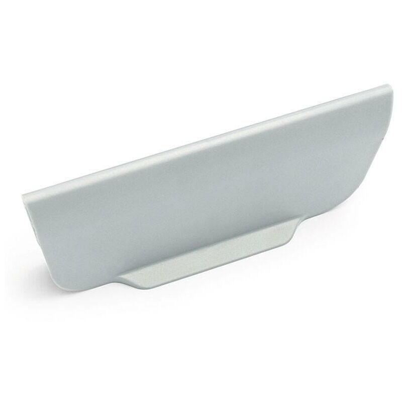 

Separador pequeño gris para cubertero sico - Mibricoplus