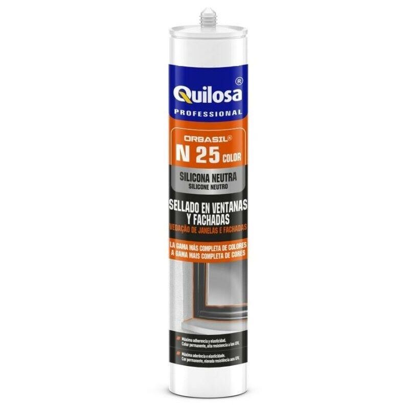 

Silicona neutra. elegir color. color silicona blanco pvc - Mibricoplus