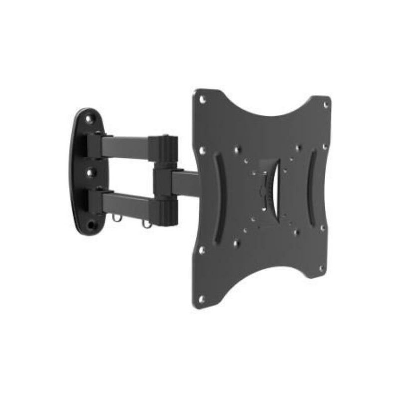 

Soporte tv/lcd brazo largo 17-37 30kgs 100-390 - Mibricoplus