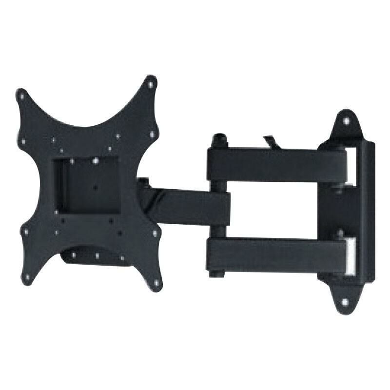 

Soporte tv movil bra plasma 13-37 25kg - Mibricoplus