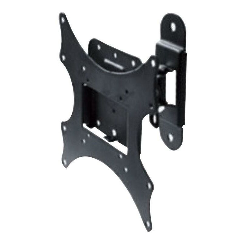 

Soporte tv movil plasma 13-37 25kg - Mibricoplus