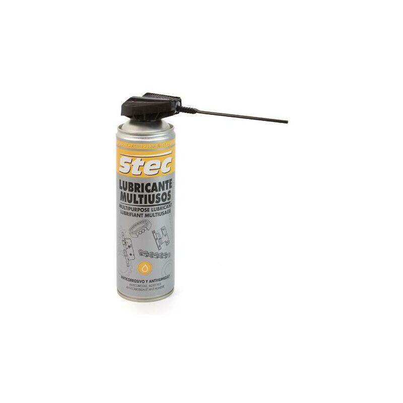 

MIBRICOPLUS Spray lubricante multiuso stec 500ml