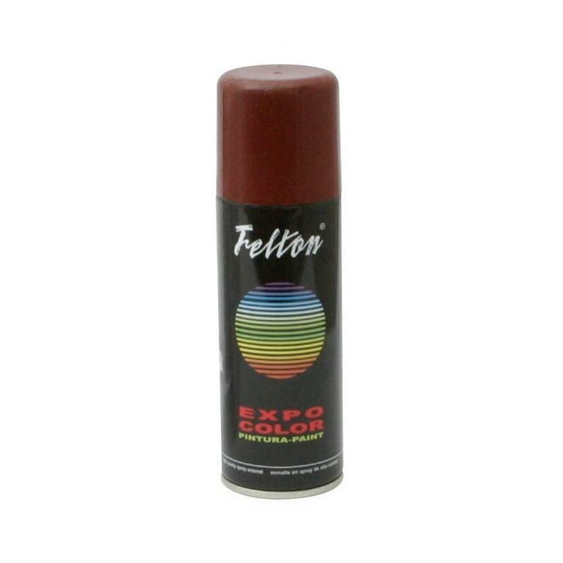 

Spray pintura rojo burdeos 200ml - Mibricoplus
