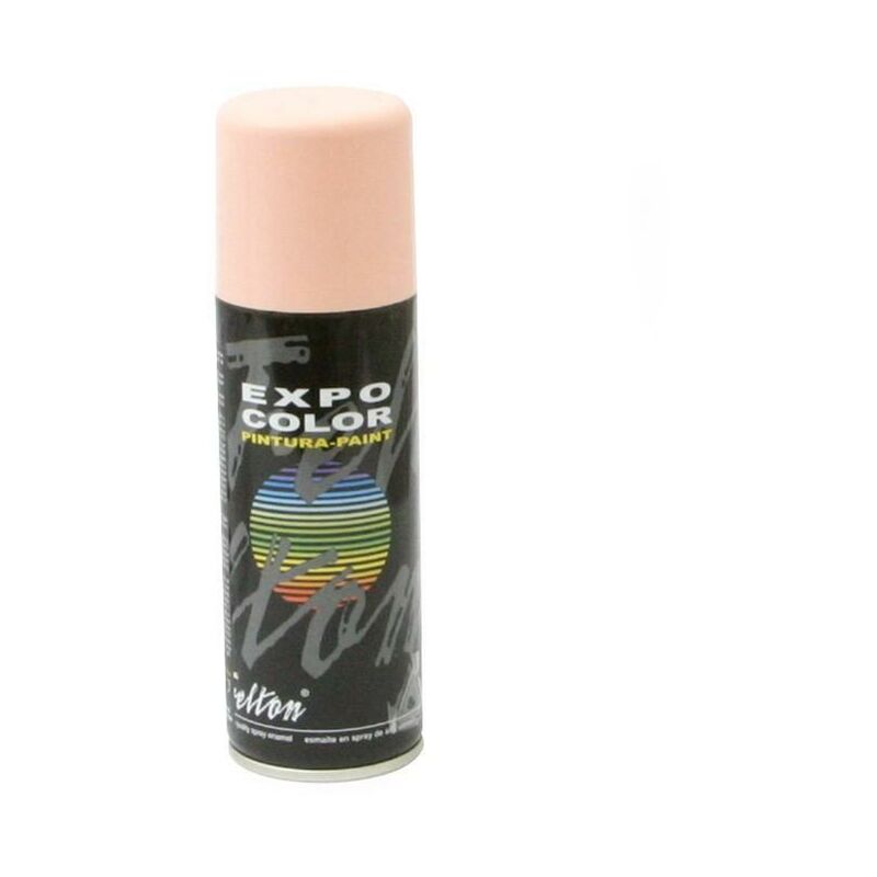 

Spray pintura rosa 200ml - Mibricoplus