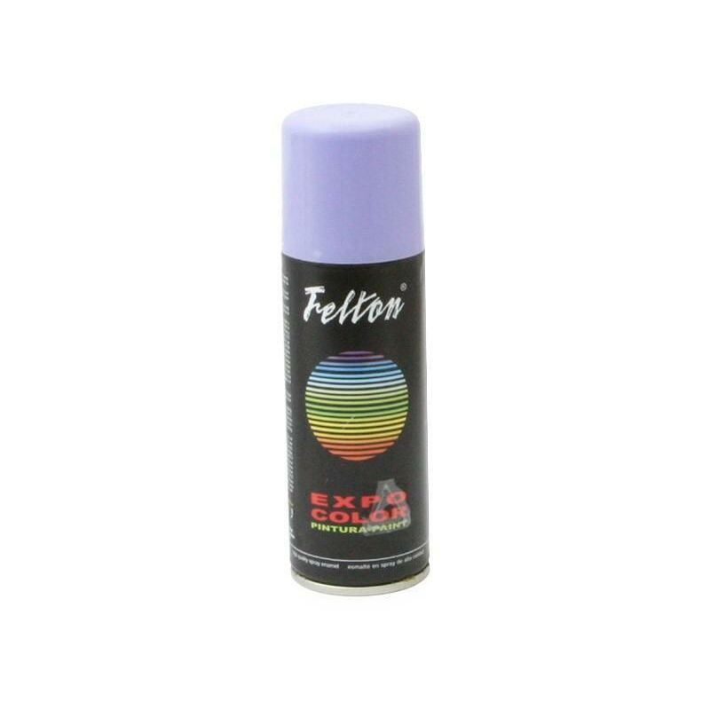 

Spray pintura violeta 200ml - Mibricoplus