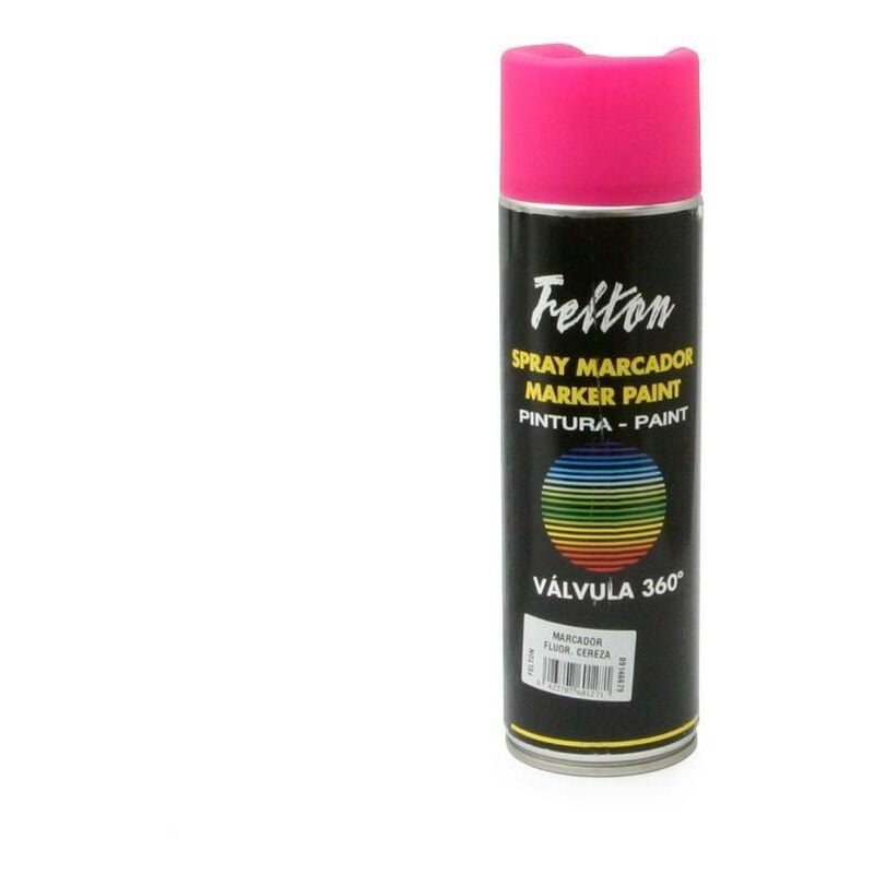 

Spray trazador markerpaint verde 500ml. - Mibricoplus