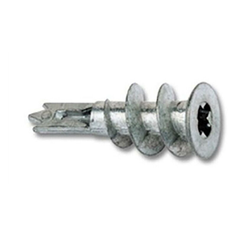 

Taco metalico pladur gkm - Mibricoplus