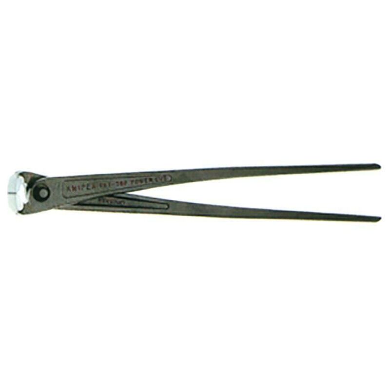 

MIBRICOPLUS Tenaza p/armadores knipex 9910/300mm.