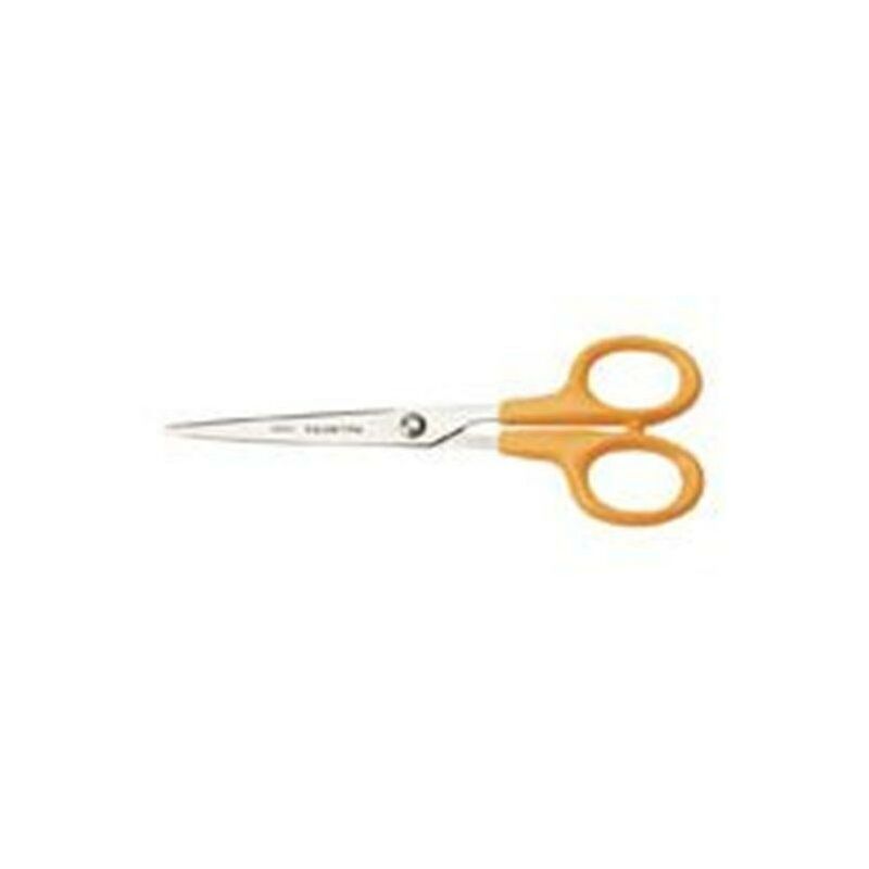 

Tijeras mango de plástico palmera 7 - Mibricoplus