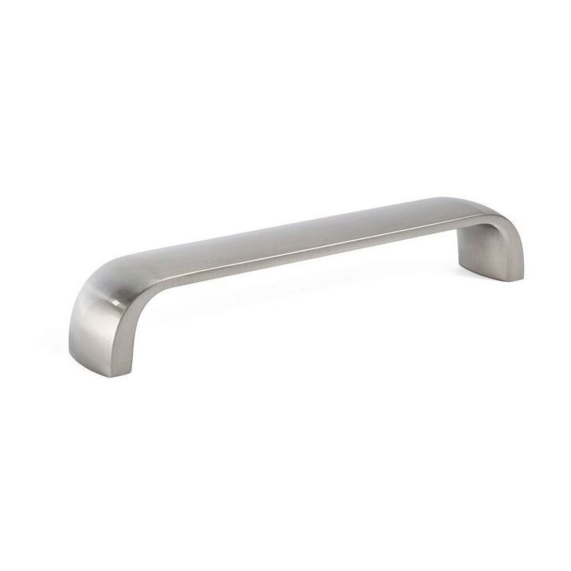 

Tirador aluminio adonis c160 l170 niquel satinado - Mibricoplus
