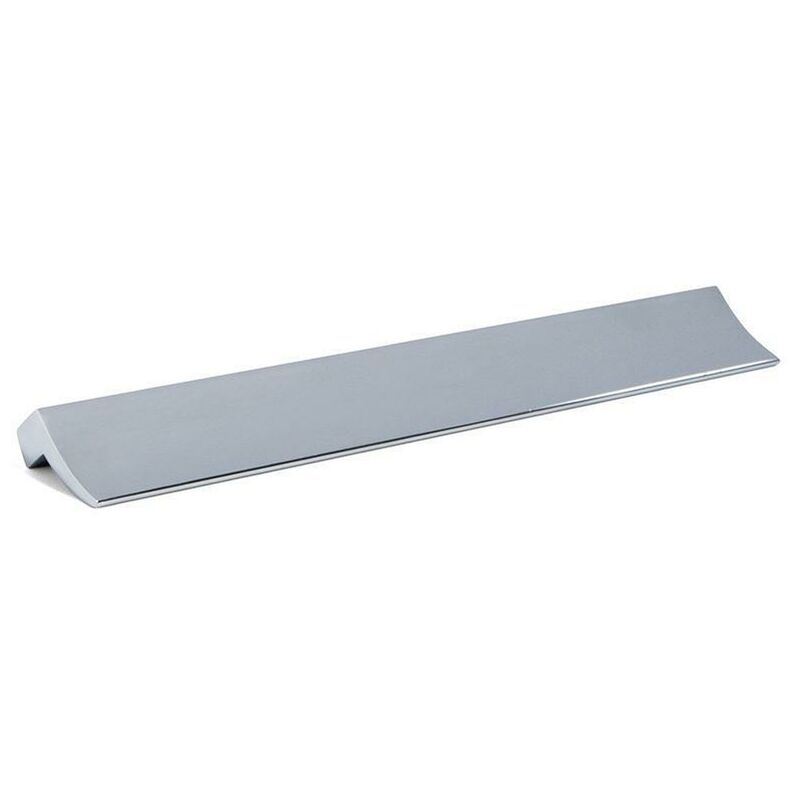 

Tirador aluminio ardea distancia 160 acabado cromo brillo - Mibricoplus