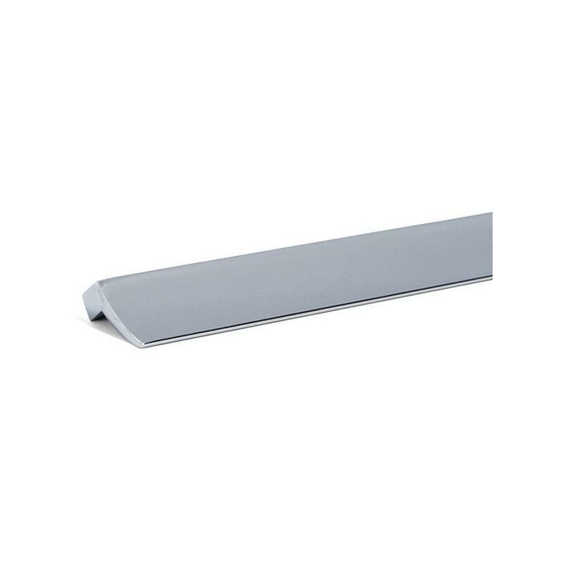 

MIBRICOPLUS Tirador aluminio ardea distancia 224 acabado cromo brillo