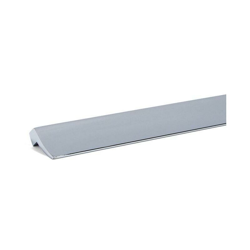 

Tirador aluminio ardea distancia 256 acabado cromo brillo - Mibricoplus