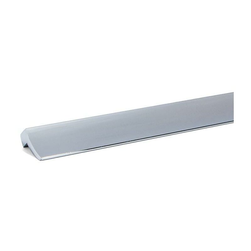 

Tirador aluminio ardea distancia 288 acabado cromo brillo - Mibricoplus