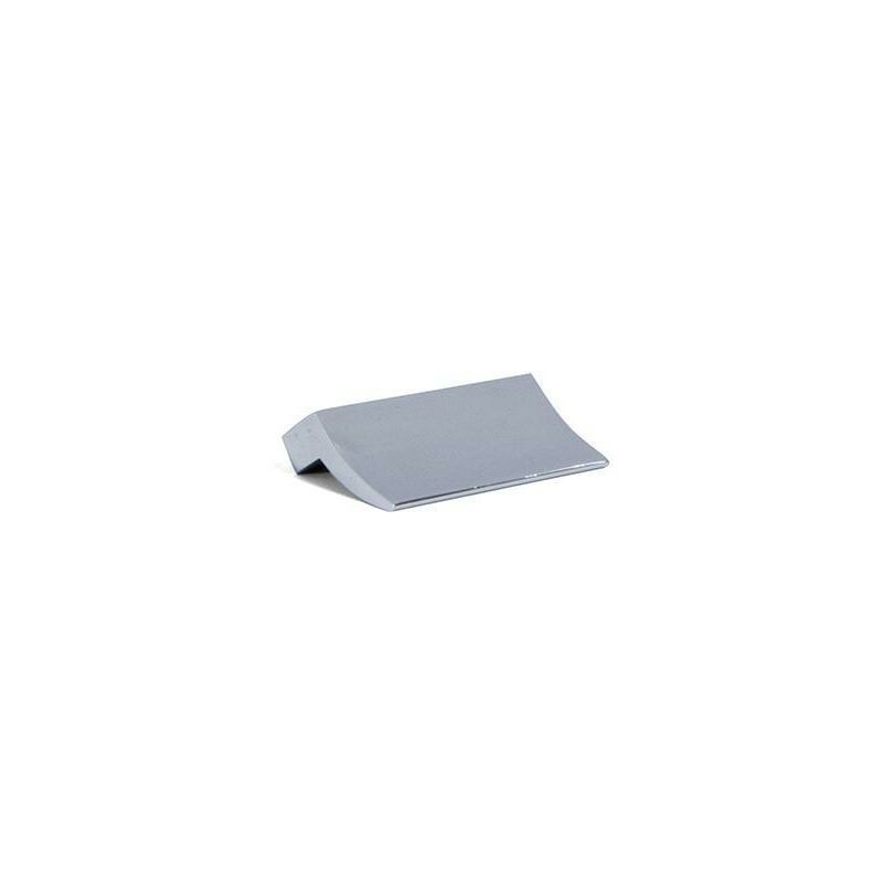 

Tirador aluminio ardea distancia 32 acabado cromo brillo - Mibricoplus
