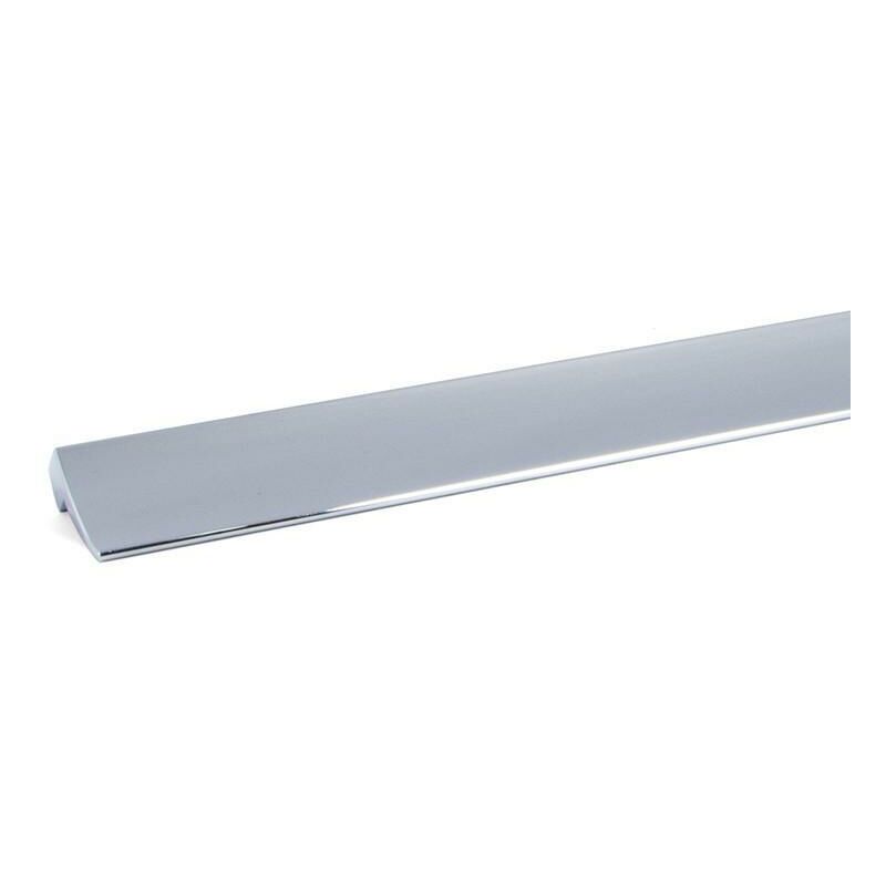 

Tirador aluminio ardea distancia 320 acabado cromo brillo - Mibricoplus