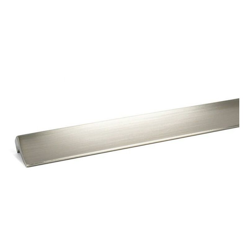 

Tirador aluminio ardea distancia 320 acabado niquel - Mibricoplus