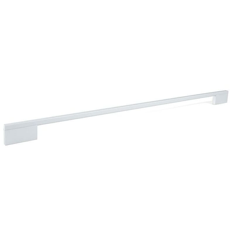 

Tirador aluminio modelo aker distancia 492 - Mibricoplus