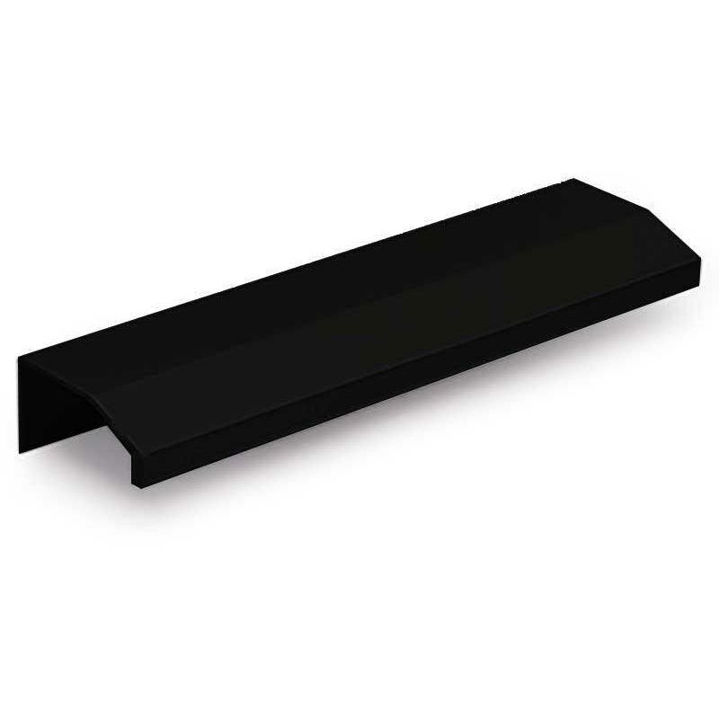 

MIBRICOPLUS Tirador aluminio modelo marino acabado negro mate