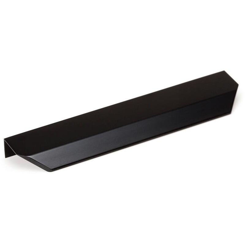 

Vann - Tirador 128Mm R/0375128 - L09 Negro Mate - Negro Mate