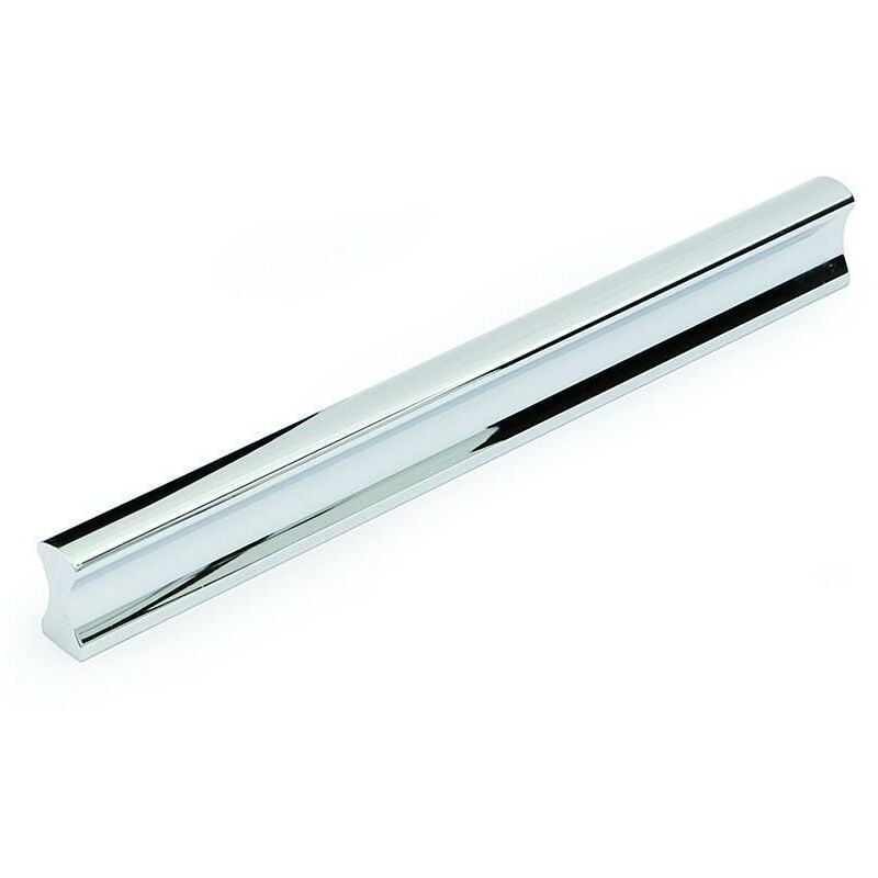 

Tirador aluminio yokono distancia 64 acabado cromo - Mibricoplus