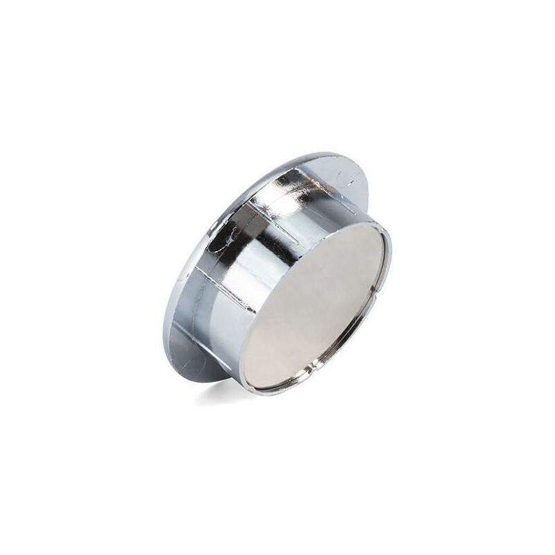 

Tirador embutir material zamak modelo mariet acabado gris ral - Mibricoplus