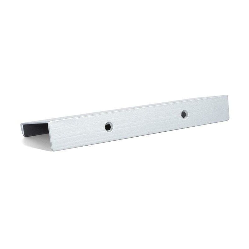 

Tirador zamak modelo javea acabado blanco mate - Mibricoplus