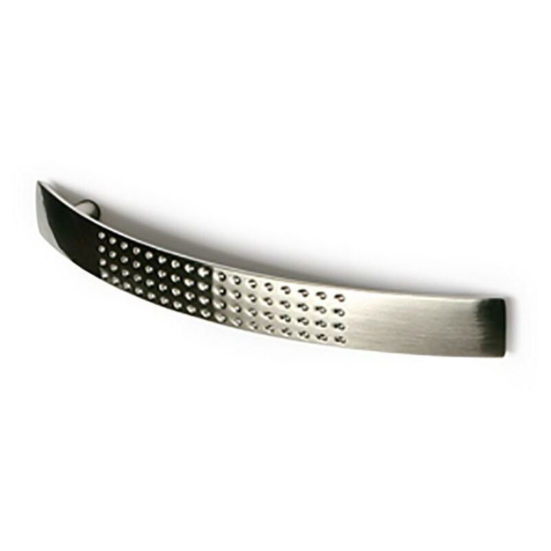 

Tirador zamak trident 128mm niquel satinado - Mibricoplus