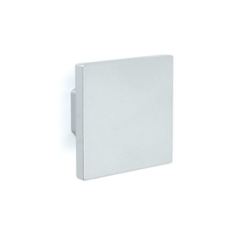 

MIBRICOPLUS Tirador zmk aldo 73x73 c32 ral9006